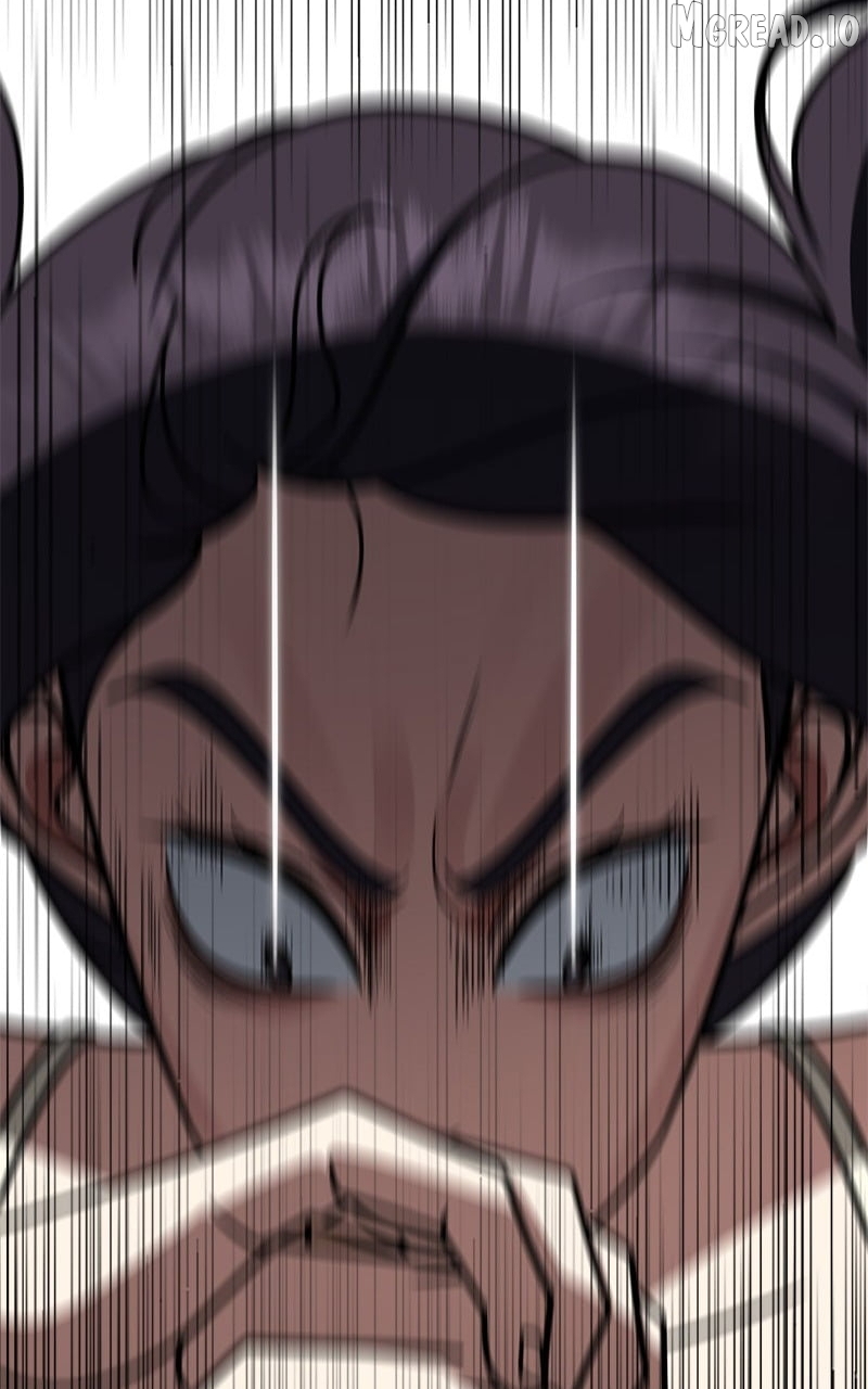 Change Me Chapter 258  - page 61